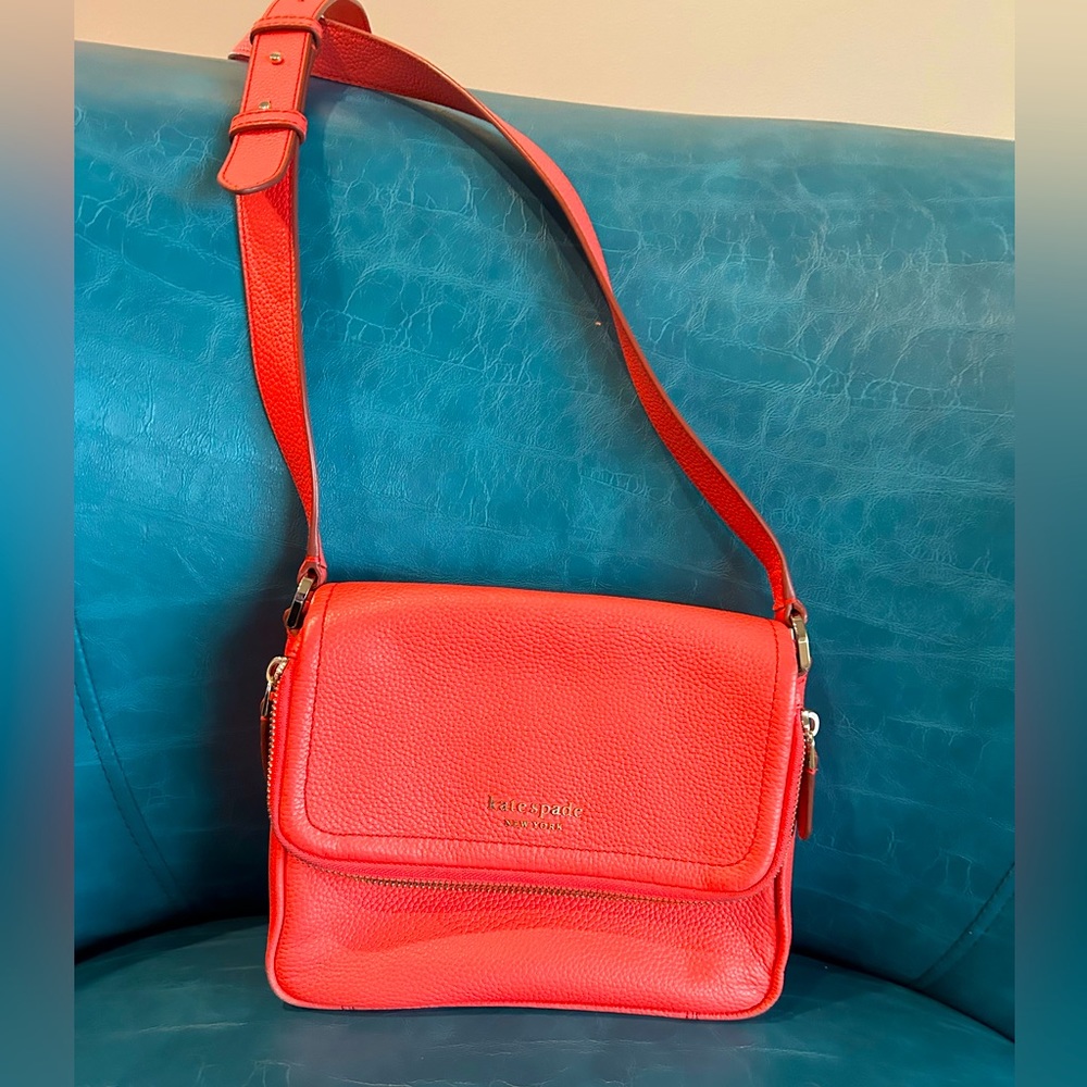 Kate Spade Crossbody